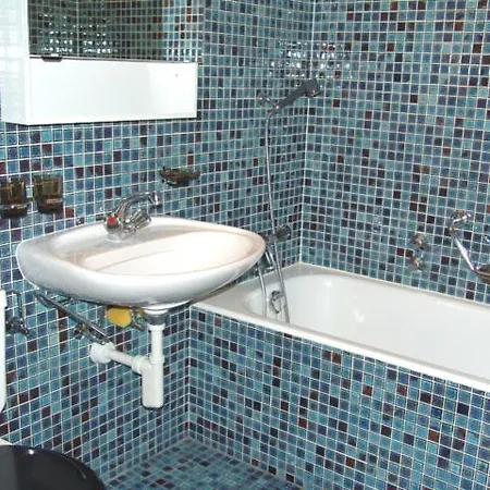 Apartmán Tschal 10