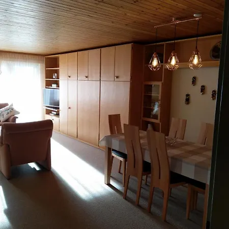 Tschal 10 Apartmán